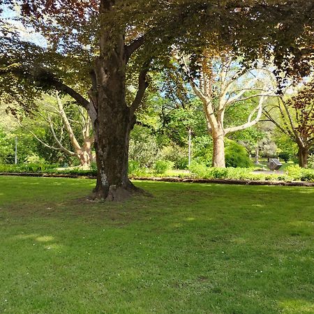 Wohnung In Leoben Zentrum Zwischen Hauptplatz Und Stadtpark Екстериор снимка