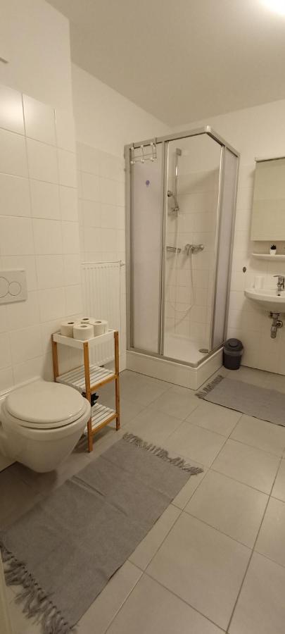 Wohnung In Leoben Zentrum Zwischen Hauptplatz Und Stadtpark Екстериор снимка
